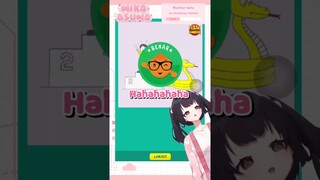 Mika 404 Not Responding #Mikaasuma #vtuberid #tebakgambar #clip #vtuberclip