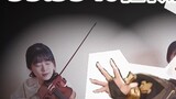 [Genshin Impact / Violin] 99.99% similarity to the original song!! Colai's character demonstration "