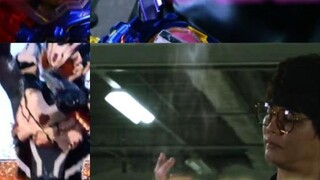 [X-chan] Affecting the battle? Let's take a look at those Kamen Riders and forms in Kamen Rider Gabu