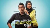 Love You Mr Arrogant Raya Request ☑️