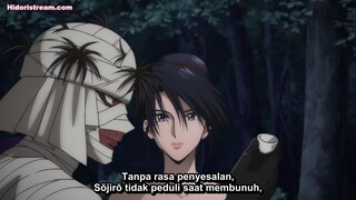 Rurouni Kenshin Season 2 -Kyoto Disturbance- Episode 5 (Subtitle Indonesia)