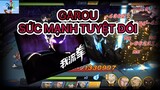 One Punch Man: The Strongest - Garou và đội hình zombie man - Sức mạnh khủng khiếp.