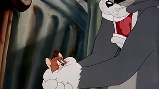 Game di động Tom và Jerry: Taffy bộc lộ suy nghĩ nham hiểm sau khi phát hiện Tom bị chó bắt