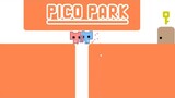 Higupin mo ako Prinsesa Pabuhat! 😂 | Pico Park #8
