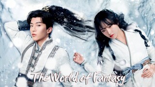 24. TITLE: The World Of Fantasy/Tagalog Dubbed Episode 24 HD