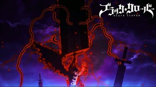 Witch Queen Got Control Under Asta - Asta VS Witch Queen | Black Clover - Episode 65 | ブラッククローバー 65話