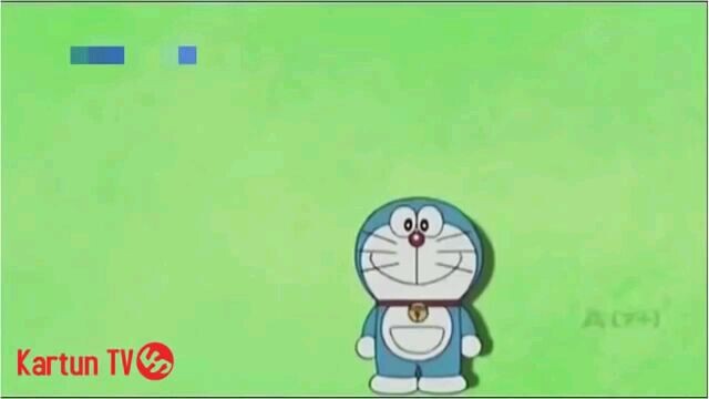 Doraemon bahasa indonesia (NO ZOOM) perjalanan nobita yang penuh perjuangan