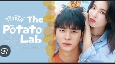 The Potato Lab Eps 7 Sub Indo