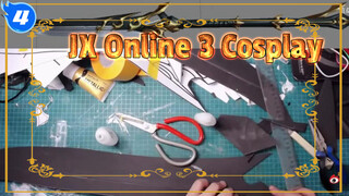 JX Online 3 Cosplay_4