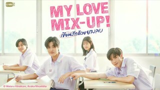 ✨My Love Mix-Up!✨ Episode 8 Sub indo