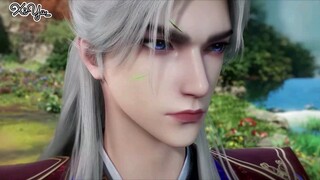 Renegade Immortal Episode 87 Sub Indo