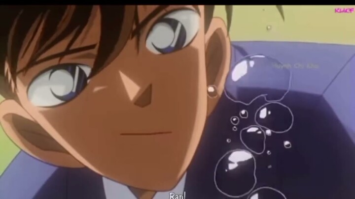 Shinichi -Ran ❤️❤️❤️ part1