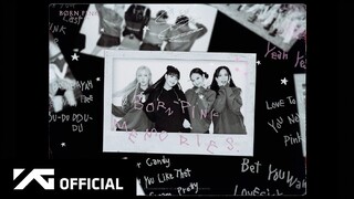 BLACKPINK - 'B.P.M' ROLL #5 [BORN PINK MEMORIES]