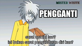 animasi mister enterprise pengganti