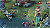 gameplay Vale | Musik Mayden Tranding Tiktok | Mobilegend Bang Bang Indonesia