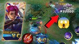 Full true damage build on revamped Lesley