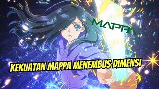Ketika animator masuk isekai