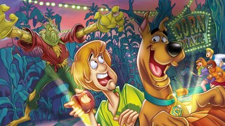 Scooby-Doo! & The Spooky Scarecrow (malay dub)