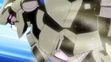 [Có một cỗ máy được sản xuất hàng loạt có thể sánh ngang với Gundam] Đặc biệt của loạt phim kiểu Doo