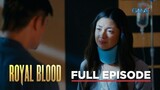ROYAL BLOOD Episode 43