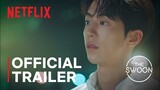 Twenty Five Twenty One | Official Trailer | Netflix [ENG SUB]