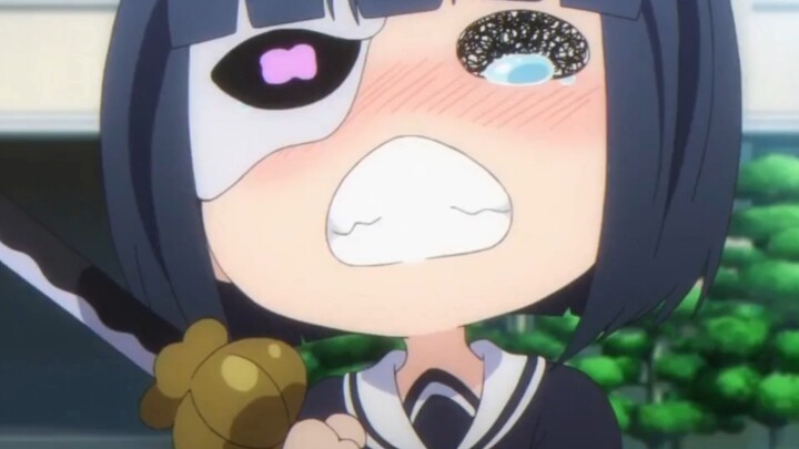 从敌人到家妻