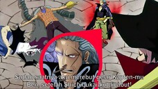 MIHAWK & SHANKS AKAN MUNCUL SETELAH WANO? LEBIH KUAT DARI YONKO!  - One Piece 1037+ (Teori)