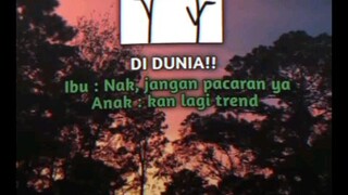 kan lagi trend