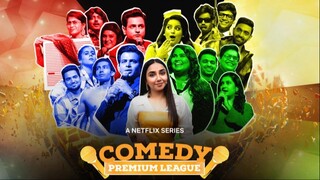 Comedy Premium League Complete