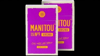 Manitou No. 9 Review