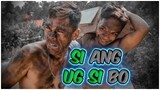SI ANG UG SI BO, UG ANG ILANG PANGANDOY | PANGARAP | For SUBTITLE click CC