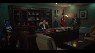 Kübra EP 8 [Sub Việt]