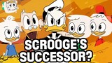 Who Will Inherit Scrooge McDuck’s Fortune? | DuckTales Explained
