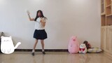 A 16-year-old girl was scolded by her mother for dancing at home! ? ! Shi Taiji amplitude "Welcome t
