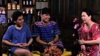 ALI IN WONDERLAND (1992) Joey De Leon