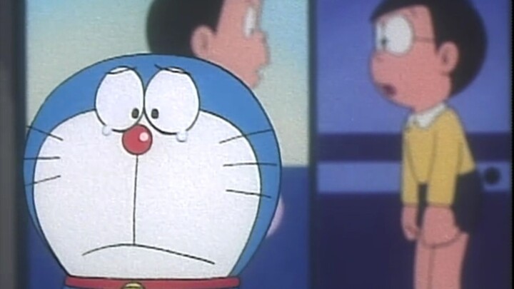 Doraemon (1979) EP-618 (RAW)