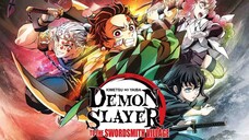 Demon Slayer -S3 [SUB INDO] || OPENING 4