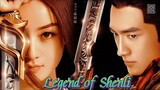 EP.18 LEGEND OF SHENLI ENG-SUB