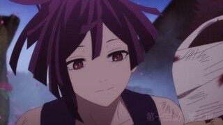 Jigokuraku - Preview Episode 13