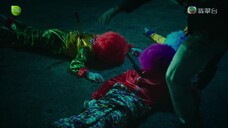 Bằng Chứng Thép 5 EP 1 [Sub Việt]