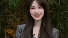 [Yang Zi MK Live Broadcast] Share happiness and love for Chengdu