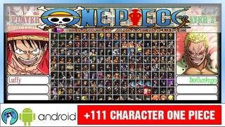 ONE PIECE MUGEN V.4 [ ANDROID 2.88G DOWNLOAD]