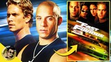 The Fast and the Furious: Overrated or a Classic?