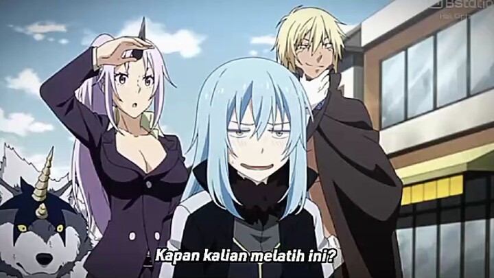 rimuru pulang guesss😍😍❤️‍🩹❤️‍🩹🔥🔥