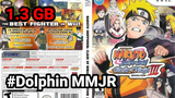 Download Naruto Clash on ninja revolution 3 Game for android