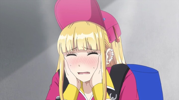 The Catcher in the Ballpark! [Ballpark de Tsukamaete!] S01 E01 Jap DUB Eng SUB