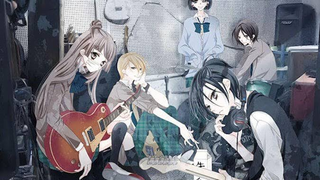 Fukumenkei Noise Ep 5.