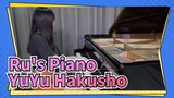 [Ru's Piano][YuYu Hakusho] Quả bom nụ cười