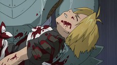 Fullmetal Alchemist - 03