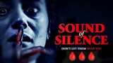 Sound Of Silence (1080P_HD) HorroR * Watch_Me